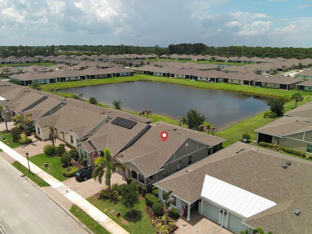 5932 Spicewood Lane, Vero Beach, FL 32966