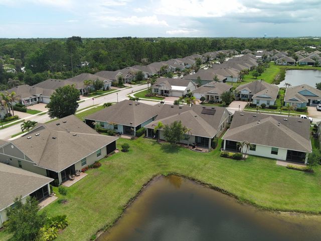 5932 Spicewood Lane, Vero Beach, FL 32966
