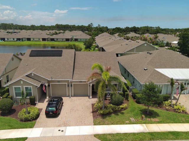 5932 Spicewood Lane, Vero Beach, FL 32966