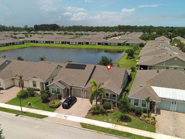 5932 Spicewood Lane, Vero Beach, FL 32966
