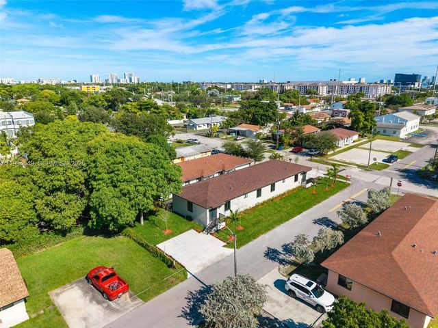 601 NW 3rd Ave A, Hallandale Beach, FL 33009