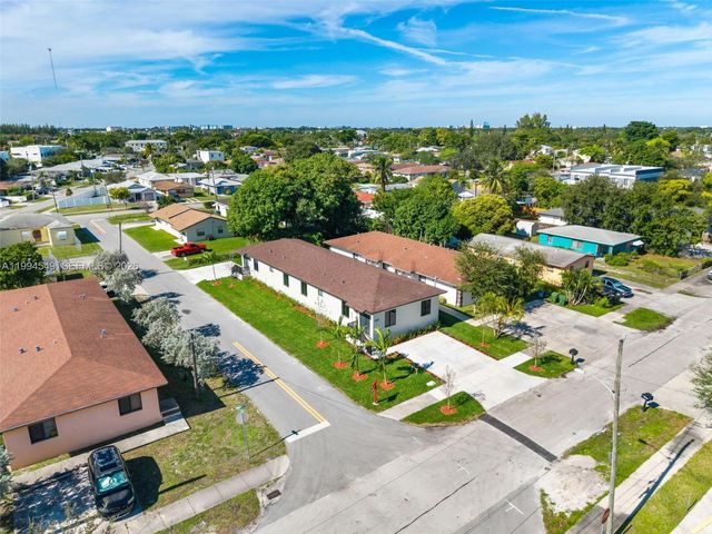 601 NW 3rd Ave A, Hallandale Beach, FL 33009