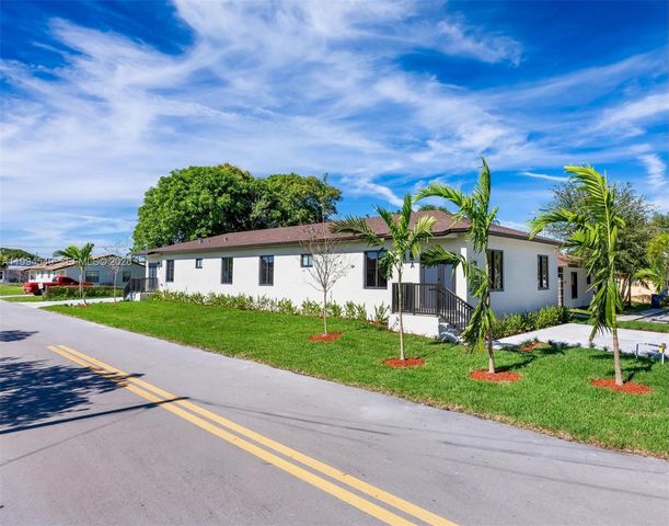 601 NW 3rd Ave A, Hallandale Beach, FL 33009