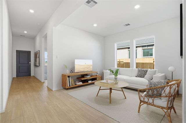 26630 Plain Glee Street, Hockley, TX 77447