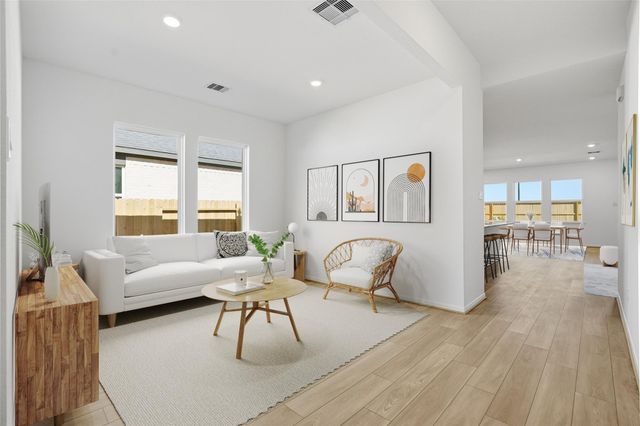 26630 Plain Glee Street, Hockley, TX 77447