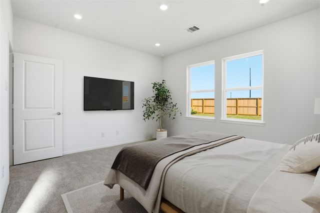 26630 Plain Glee Street, Hockley, TX 77447