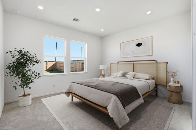 26630 Plain Glee Street, Hockley, TX 77447