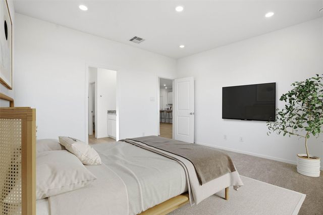 26630 Plain Glee Street, Hockley, TX 77447