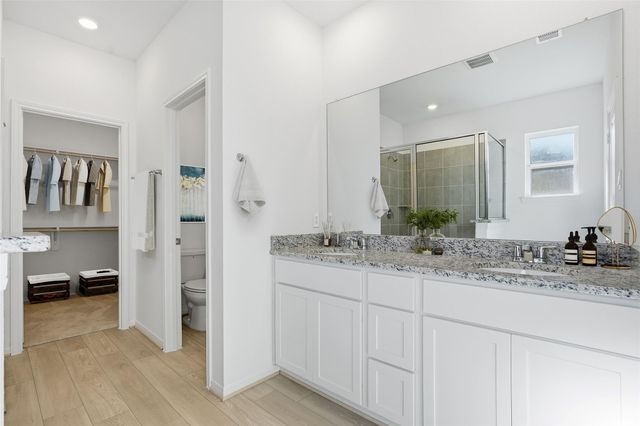 26630 Plain Glee Street, Hockley, TX 77447