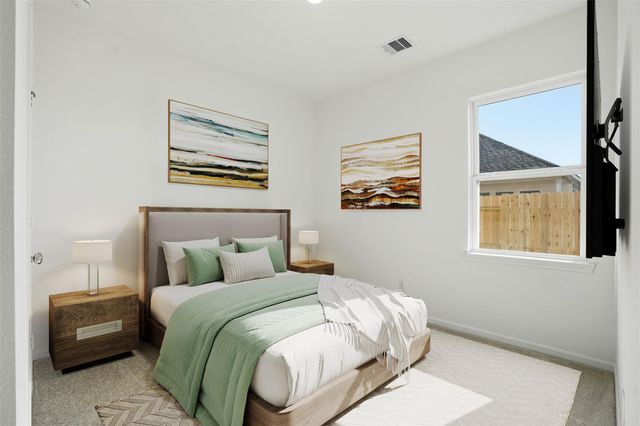 26630 Plain Glee Street, Hockley, TX 77447