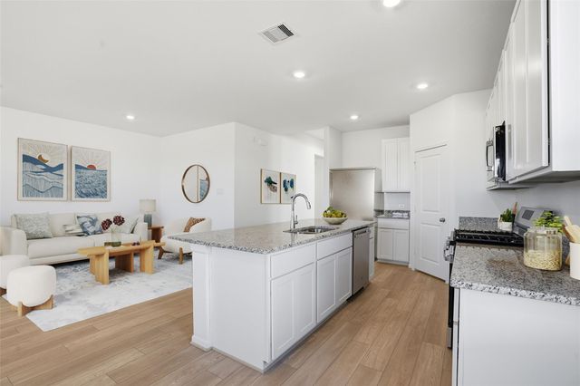 26630 Plain Glee Street, Hockley, TX 77447