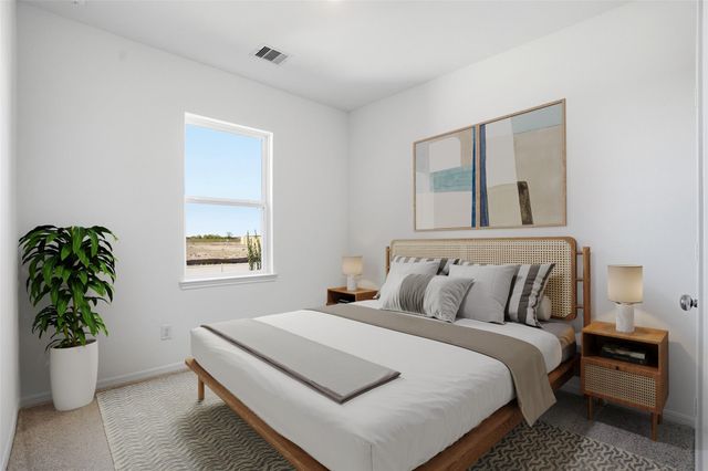 26630 Plain Glee Street, Hockley, TX 77447