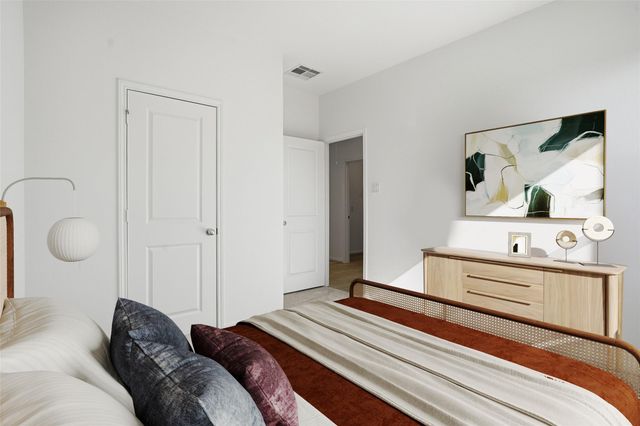 26630 Plain Glee Street, Hockley, TX 77447