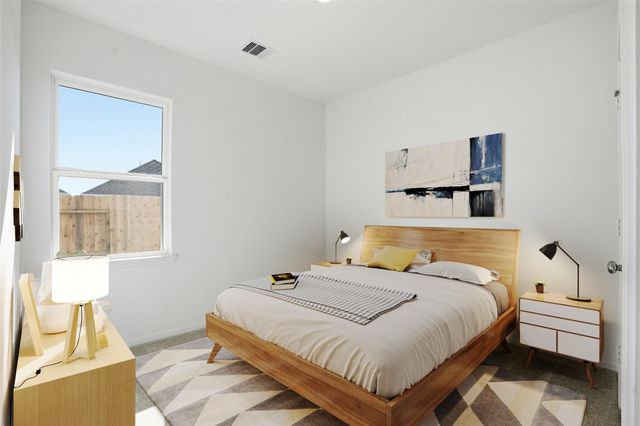 26630 Plain Glee Street, Hockley, TX 77447