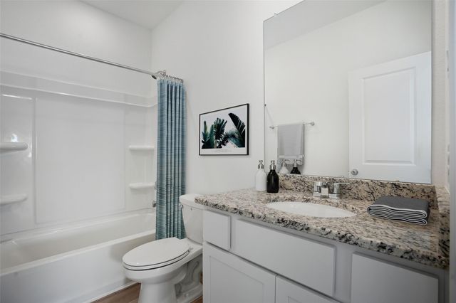 26630 Plain Glee Street, Hockley, TX 77447