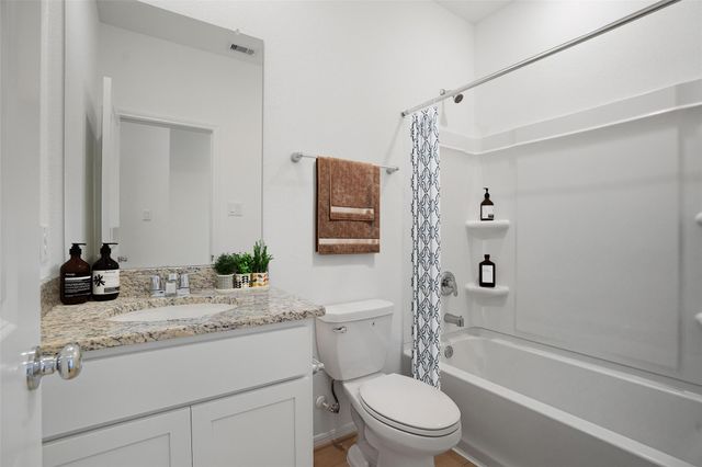 26630 Plain Glee Street, Hockley, TX 77447