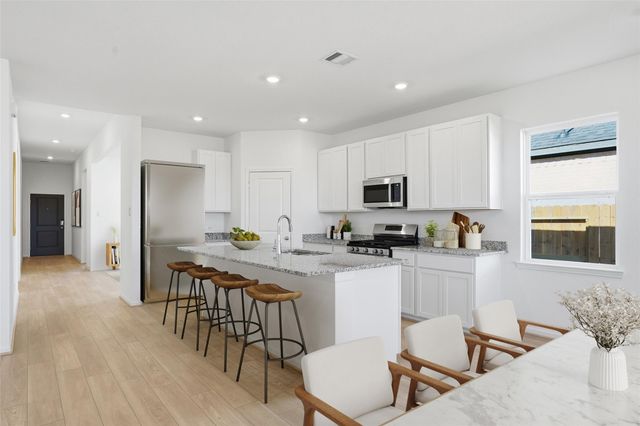 26630 Plain Glee Street, Hockley, TX 77447