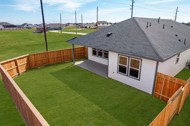 26630 Plain Glee Street, Hockley, TX 77447