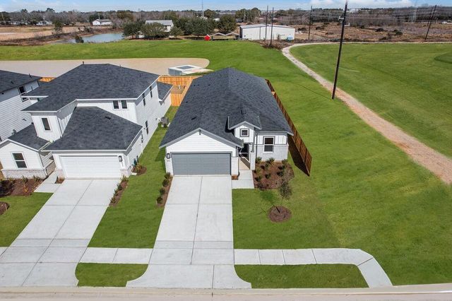 26630 Plain Glee Street, Hockley, TX 77447