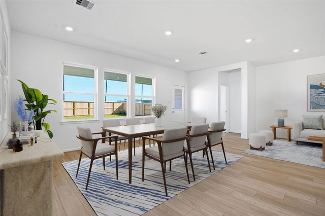 26630 Plain Glee Street, Hockley, TX 77447