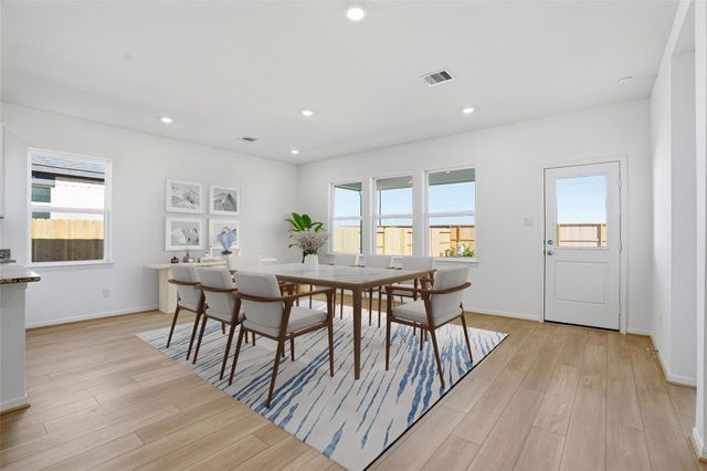 26630 Plain Glee Street, Hockley, TX 77447