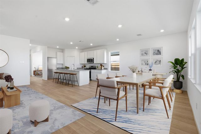 26630 Plain Glee Street, Hockley, TX 77447