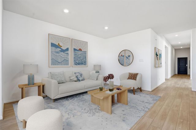 26630 Plain Glee Street, Hockley, TX 77447