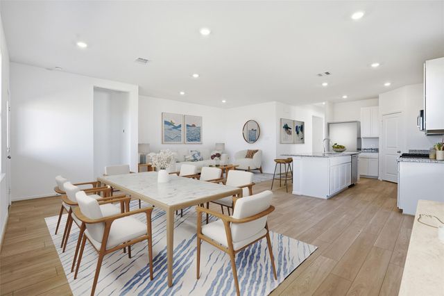 26630 Plain Glee Street, Hockley, TX 77447