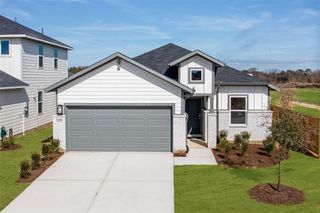 26630 Plain Glee Street, Hockley, TX 77447