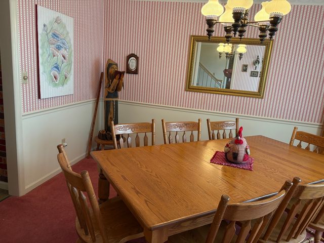 605 Oakdale Drive, Centralia, IL 62801
