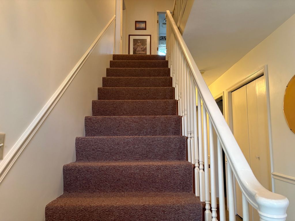 Image 22 of property listing at 605 Oakdale Drive, Centralia, IL 62801