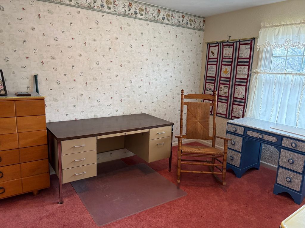 Image 28 of property listing at 605 Oakdale Drive, Centralia, IL 62801