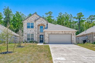 22084 Juniper Crossing Drive, New Caney, TX 77357