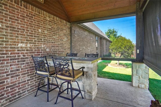 2808 Marrickville Drive, Trophy Club, TX 76262