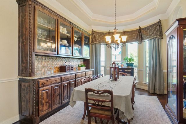 2808 Marrickville Drive, Trophy Club, TX 76262
