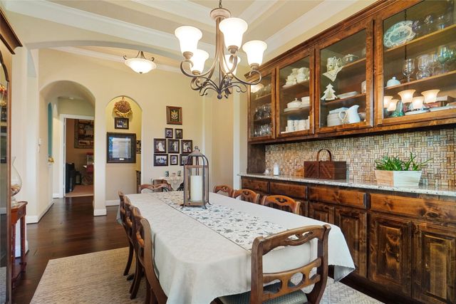 2808 Marrickville Drive, Trophy Club, TX 76262