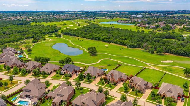 2808 Marrickville Drive, Trophy Club, TX 76262