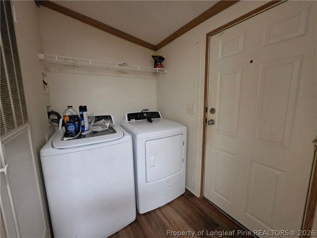 124 Franklin Road, Raeford, NC 28376