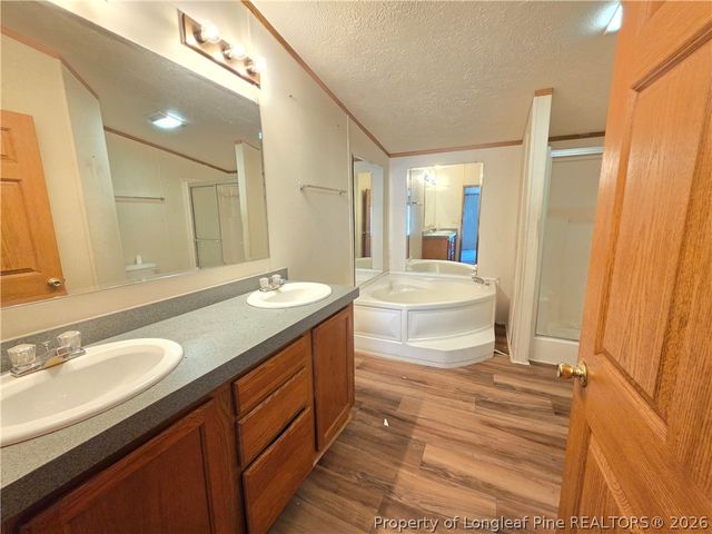 124 Franklin Road, Raeford, NC 28376