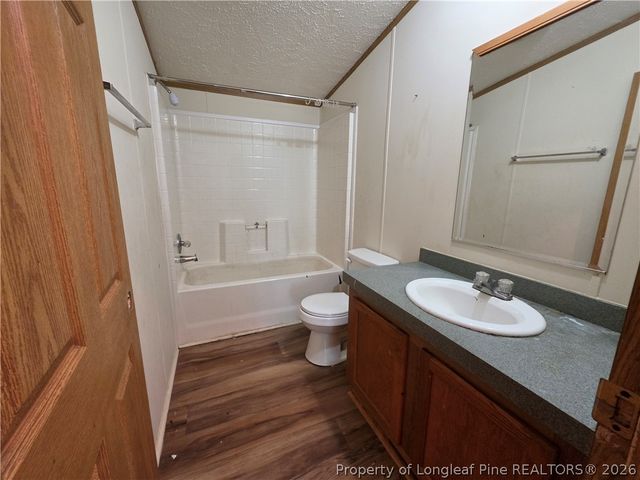 124 Franklin Road, Raeford, NC 28376