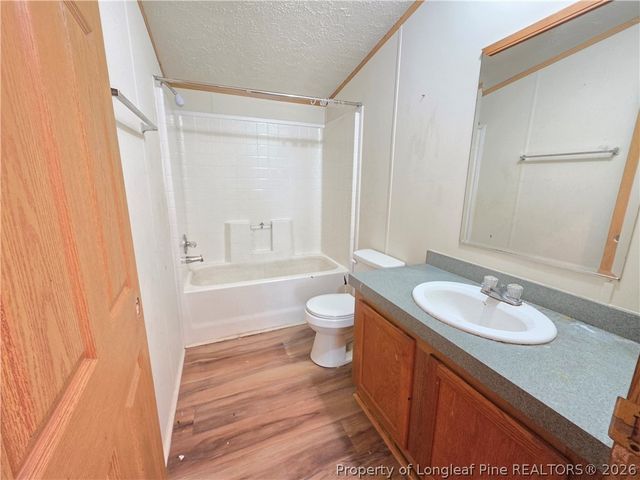 124 Franklin Road, Raeford, NC 28376