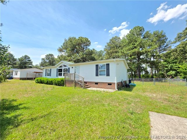 124 Franklin Road, Raeford, NC 28376
