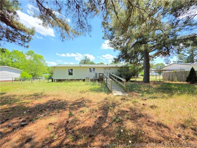 124 Franklin Road, Raeford, NC 28376