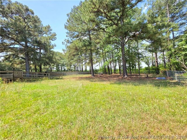 124 Franklin Road, Raeford, NC 28376