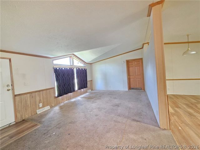 124 Franklin Road, Raeford, NC 28376