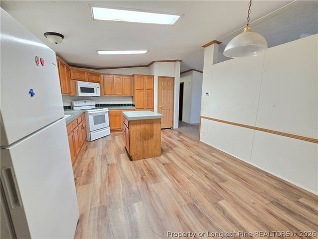 124 Franklin Road, Raeford, NC 28376