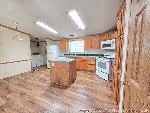 124 Franklin Road, Raeford, NC 28376
