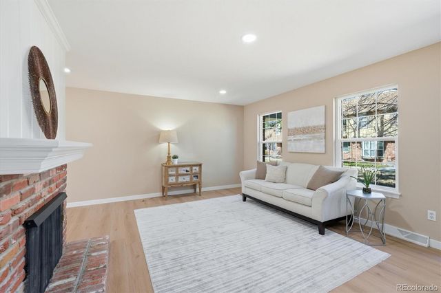 8862 E Amherst Drive A, Denver, CO 80231