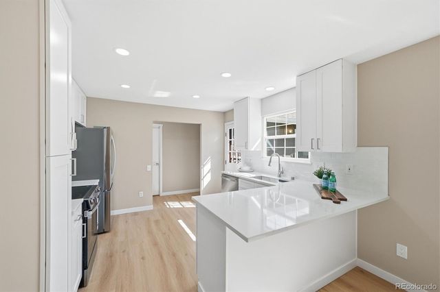 8862 E Amherst Drive A, Denver, CO 80231