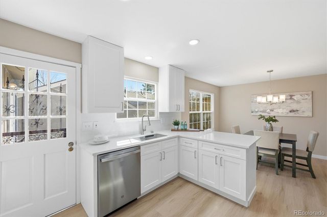 8862 E Amherst Drive A, Denver, CO 80231